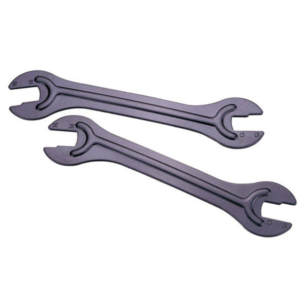 IceToolz 13-16mm Cone Spanner Set - Papanui Cycles