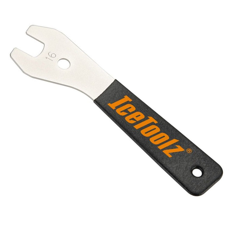 IceToolz 16mm Cone Wrench - Papanui Cycles