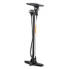 IceToolz A551 Floor Pump - Papanui Cycles