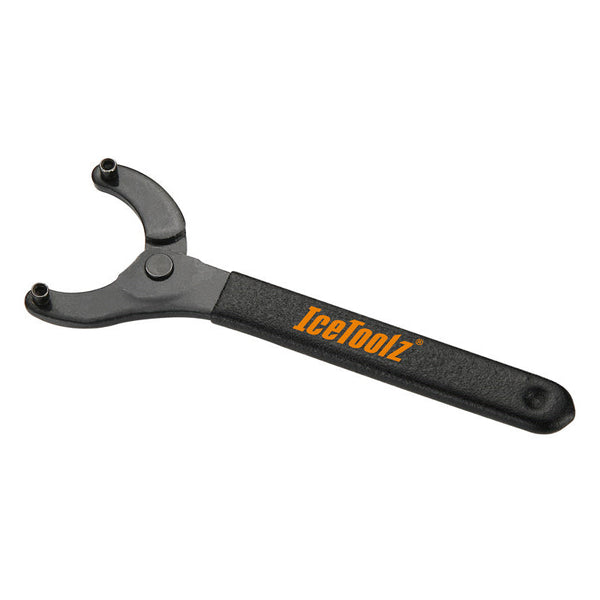 IceToolz Adjustable Bottom Bracket Tool - Papanui Cycles