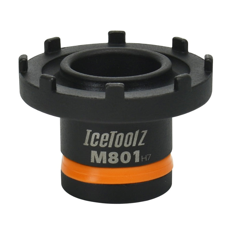 IceToolz Bosch Bottom Bracket Lockring Tool - Papanui Cycles