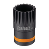 IceToolz Bottom Bracket Cartridge Tool - Papanui Cycles