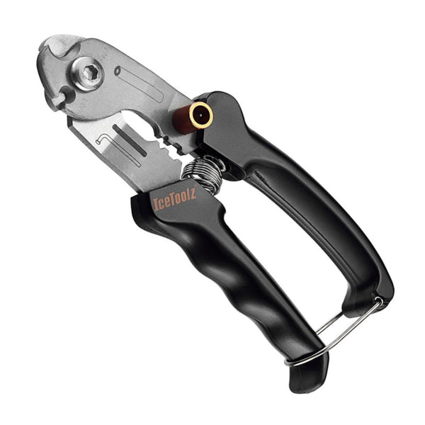 IceToolz Cable & Spoke Cutter - Papanui Cycles