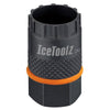 IceToolz Cassette Lockring Remover - Papanui Cycles