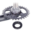 IceToolz Chainwheel Lockring Tool - Papanui Cycles