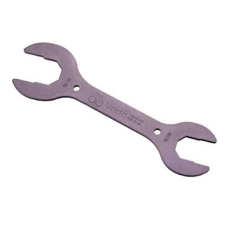 IceToolz Combo Headset Spanner - Papanui Cycles