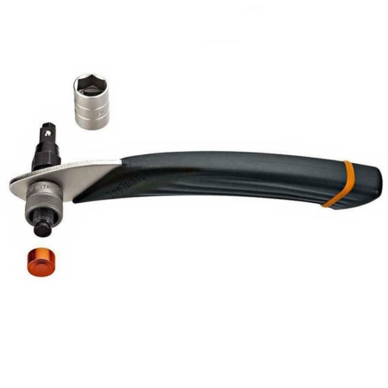 IceToolz Crank Extractor with Handle - Papanui Cycles