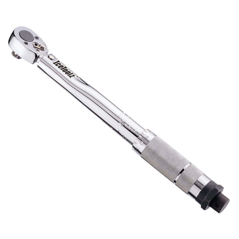 IceToolz Precision Torque Wrench - Papanui Cycles