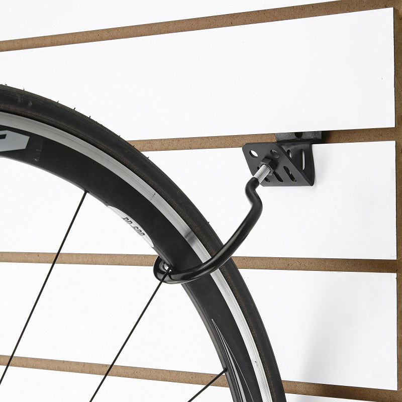 IceToolz Slat Wall Storage Hook - Papanui Cycles