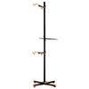 IceToolz Vertical 2-Bike Display Stand - Papanui Cycles