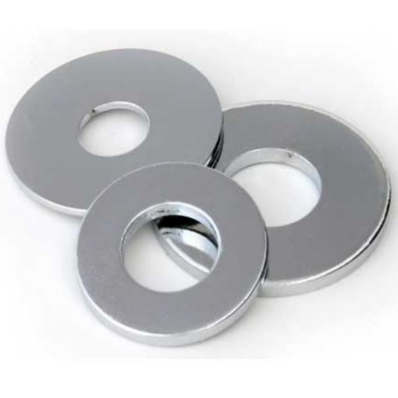 Imperial LOD Flat Washers - Papanui Cycles