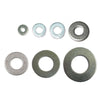 Imperial SOD Flat Washers - Papanui Cycles