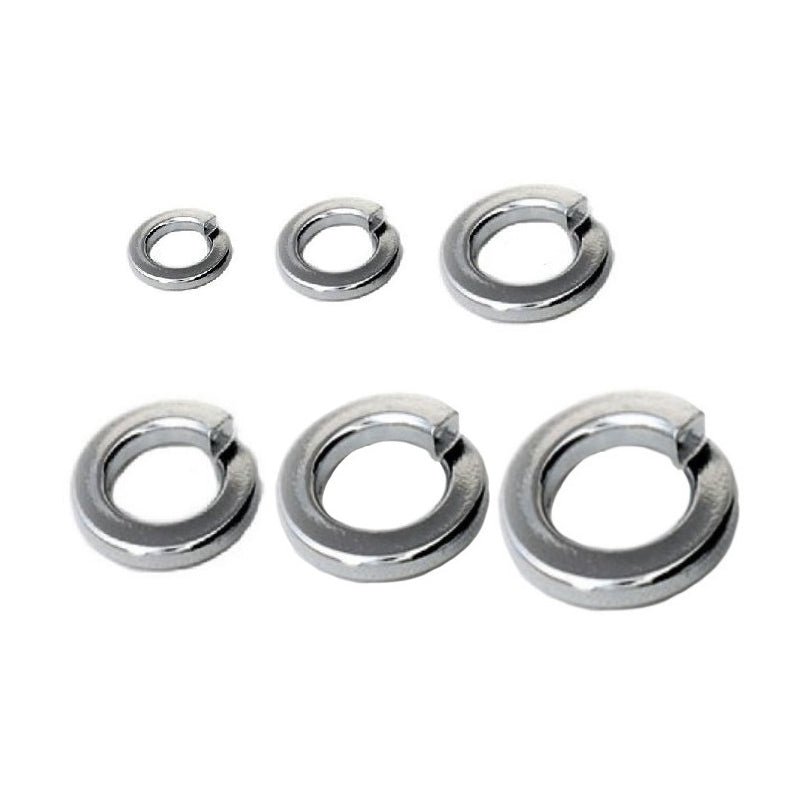 Imperial Spring Washers - Papanui Cycles