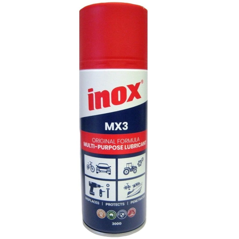 Inox MX-3 General Purpose 300g - Papanui Cycles