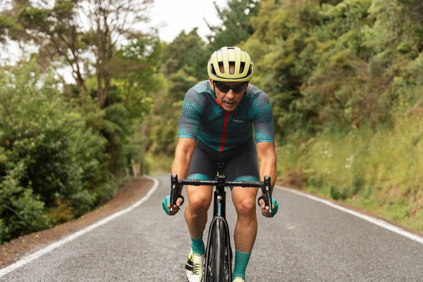 Intersect Pro Elite Bibs - Papanui Cycles