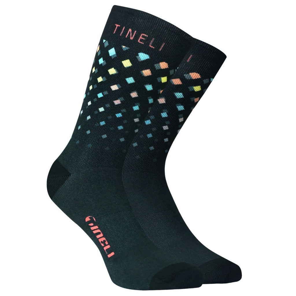 Jagger Socks-L-Unisex - Papanui Cycles