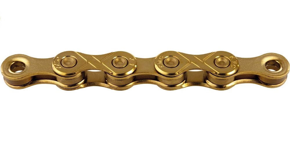 KMC -e1 Single Speed Chain - Papanui Cycles