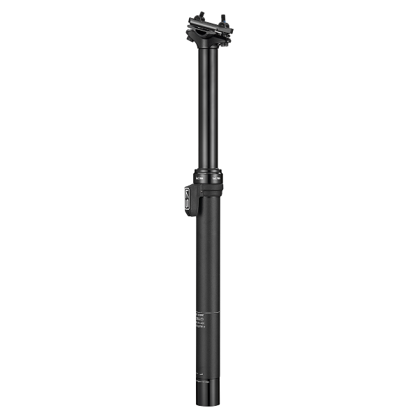 KS 2022 E20 Seatpost [External Routing] - Papanui Cycles