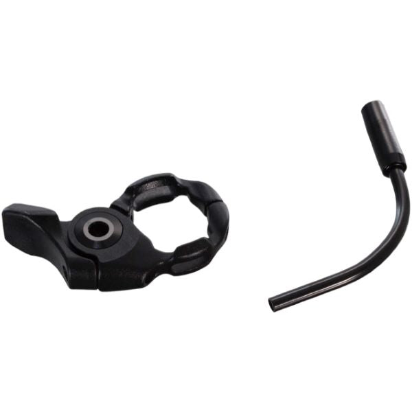 KS KGP Alloy Bracket Plastic Lever - Papanui Cycles