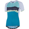 Keirin SS Womens Jersey **Clearance** - Papanui Cycles