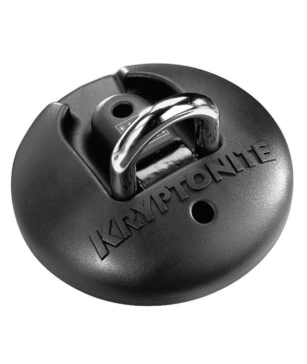 Kryptonite Lock Stronghold Anchor - Papanui Cycles