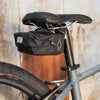 LARGE MONSOON ELEMENTS BAG - Papanui Cycles