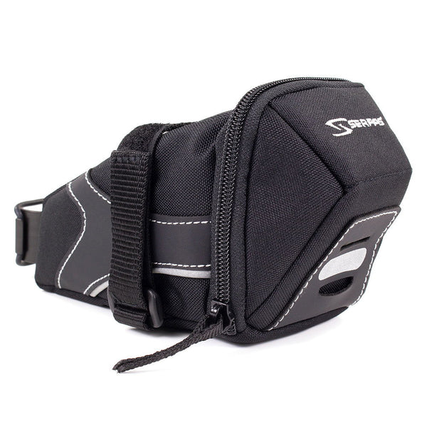 LARGE SHUTTLE BAG - Papanui Cycles