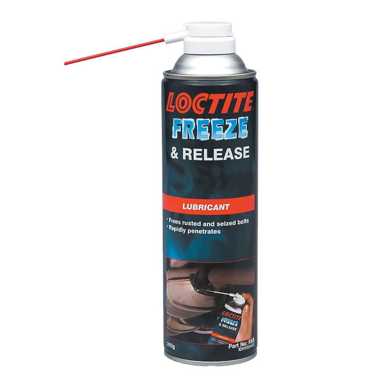 Loctite Freeze & Release 310g - Papanui Cycles