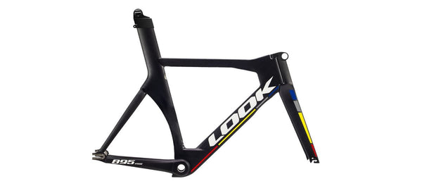 Look 895 Vitesse Frameset - Papanui Cycles