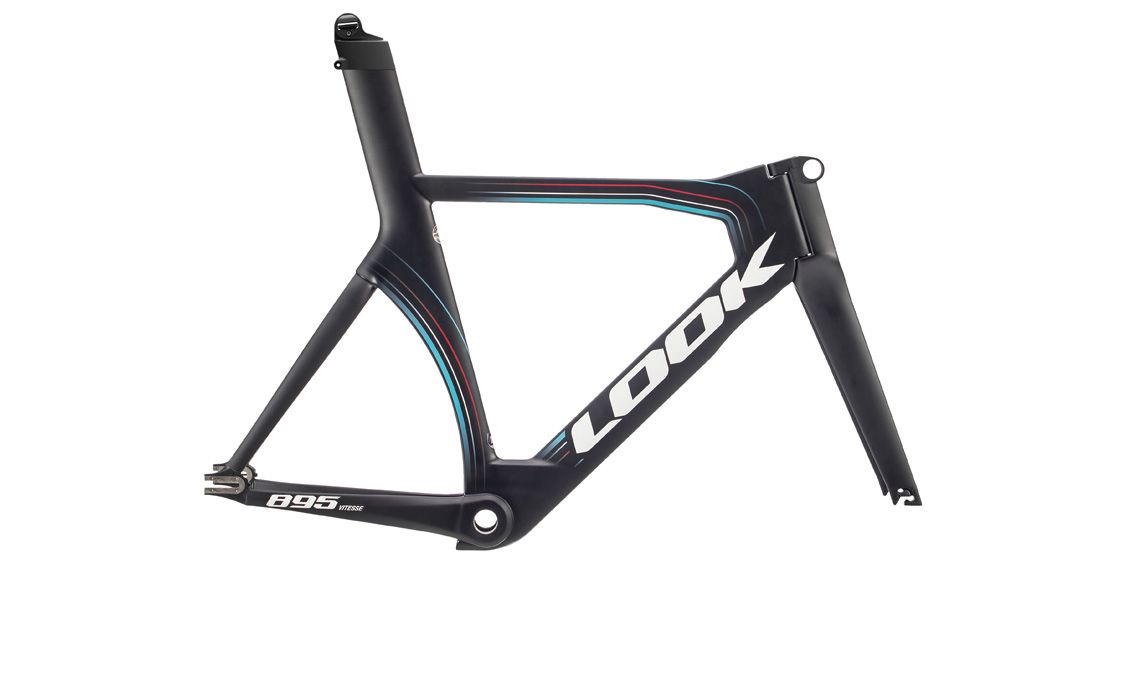 Look 895 Vitesse Frameset - Papanui Cycles