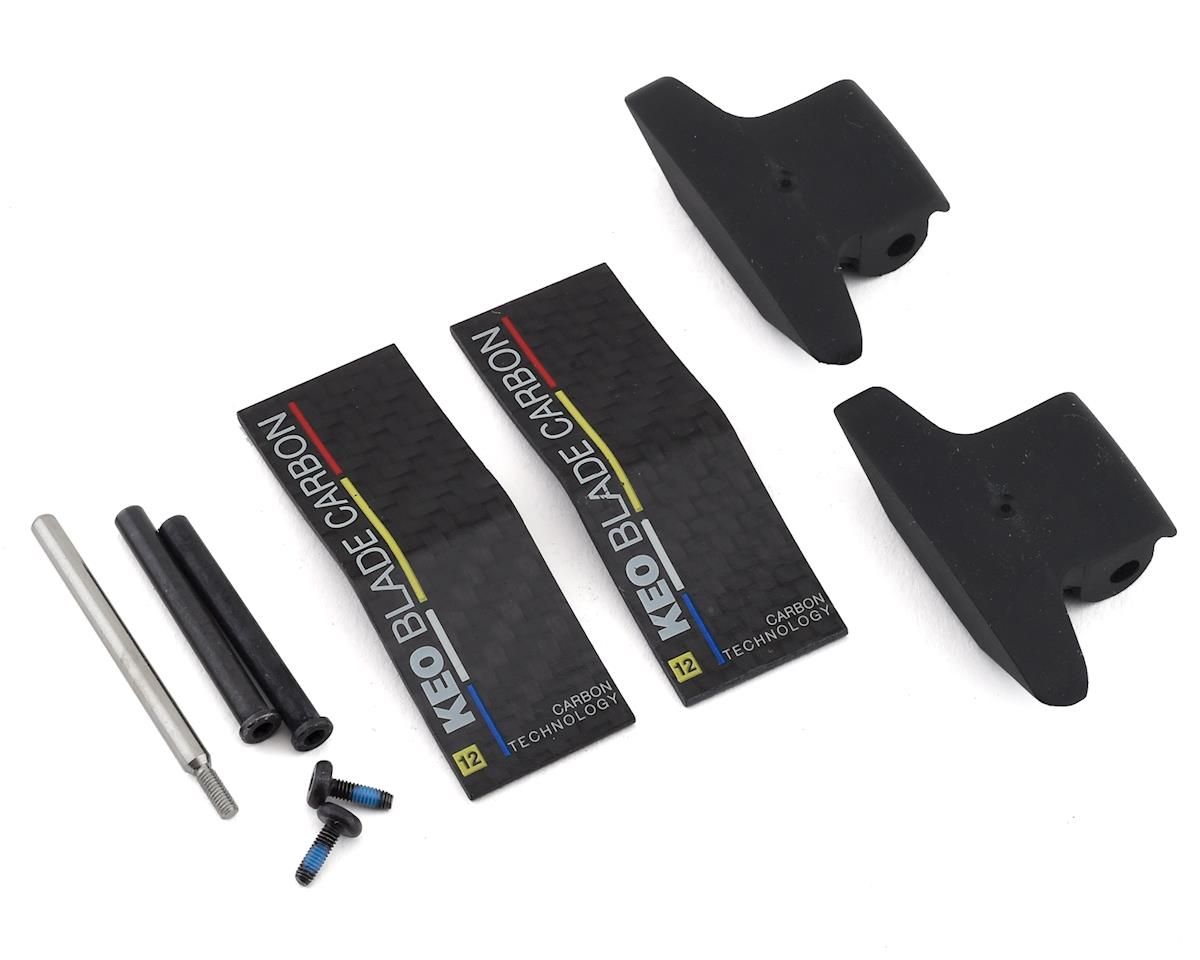 Look Keo Blade Crabon Spring Kits - Papanui Cycles