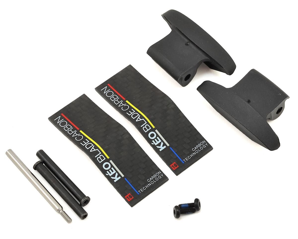 Look Keo Blade Crabon Spring Kits - Papanui Cycles