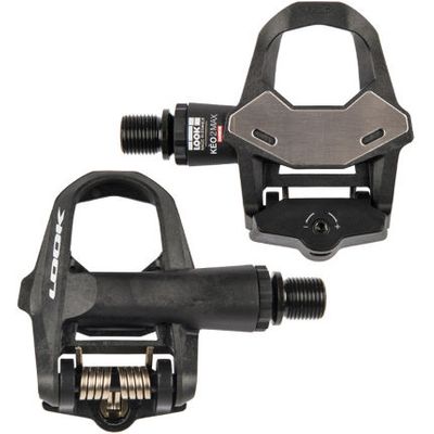 Look Pedals Keo 2 Max Carbon - Papanui Cycles