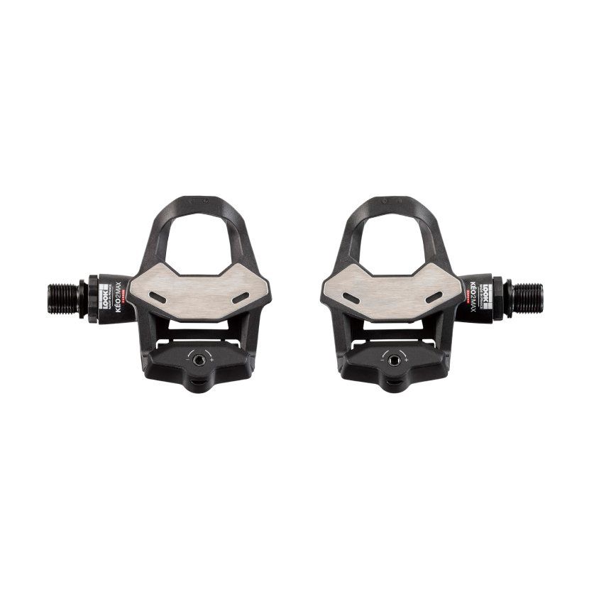 Look Pedals Keo 2 Max Carbon - Papanui Cycles