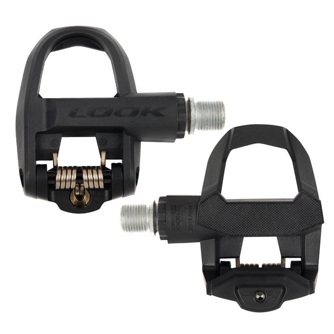 Look Pedals Keo Classic 3 Black - Papanui Cycles