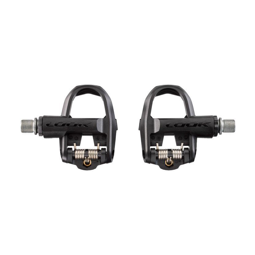 Look Pedals Keo Classic 3 Black - Papanui Cycles