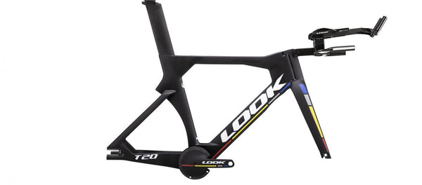 Look T20 TT Frameset - Papanui Cycles