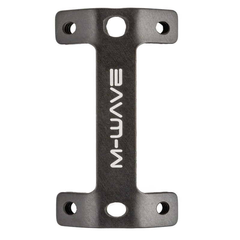 M-Wave Ada Two Bottle Cage Adapter - Papanui Cycles