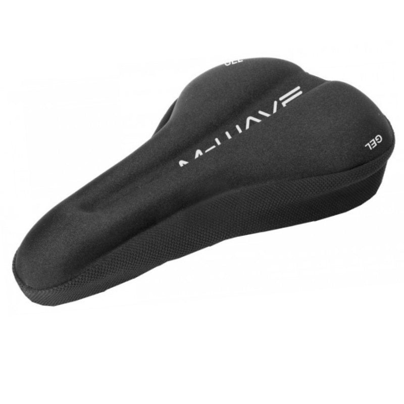 M-Wave Anatomic Gel Saddle Cover 175mm - Papanui Cycles