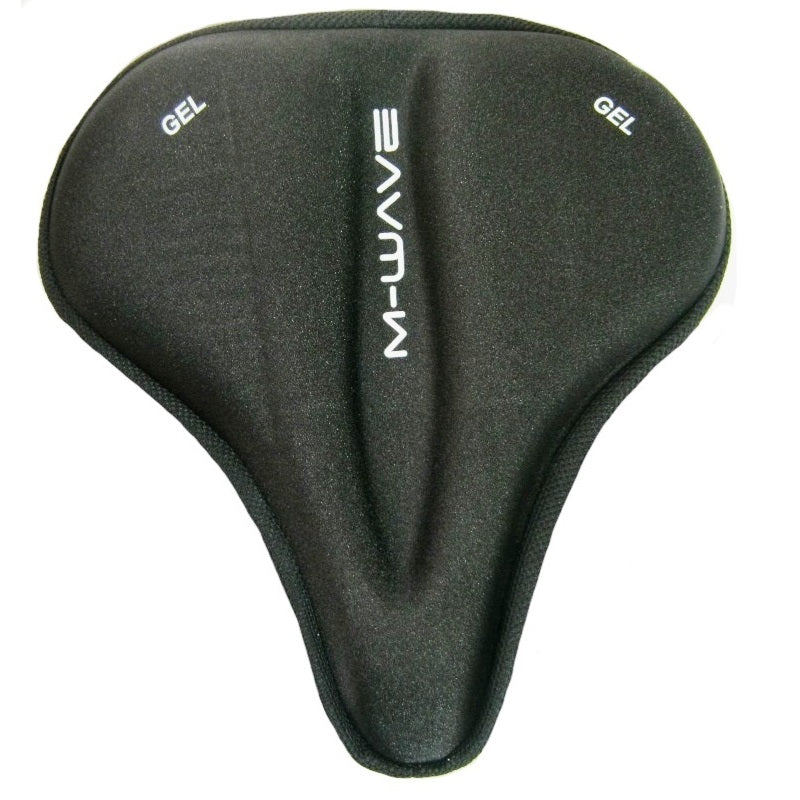 M-Wave Anatomic Gel Saddle Cover 265mm - Papanui Cycles