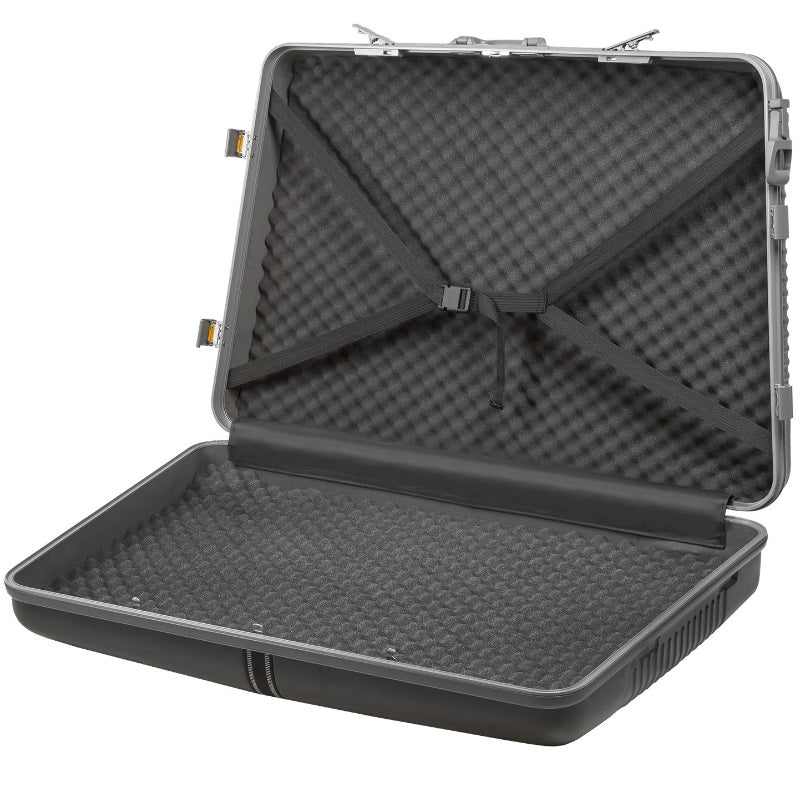 M-Wave Bike Case with Wheels - Papanui Cycles