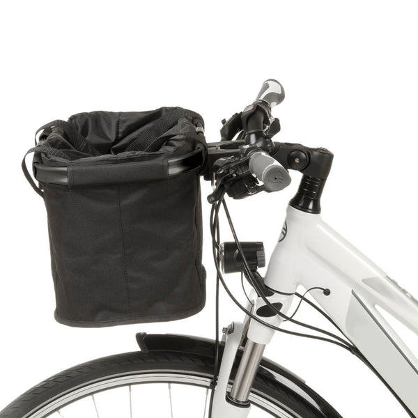 M-Wave Utrecht QR Handlebar Bag - Papanui Cycles