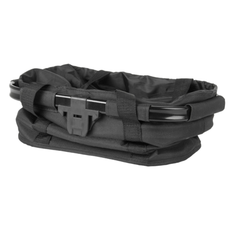 M-Wave Utrecht QR Handlebar Bag - Papanui Cycles