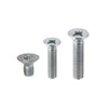 M5 CSK Pozi Machine Screws - Papanui Cycles