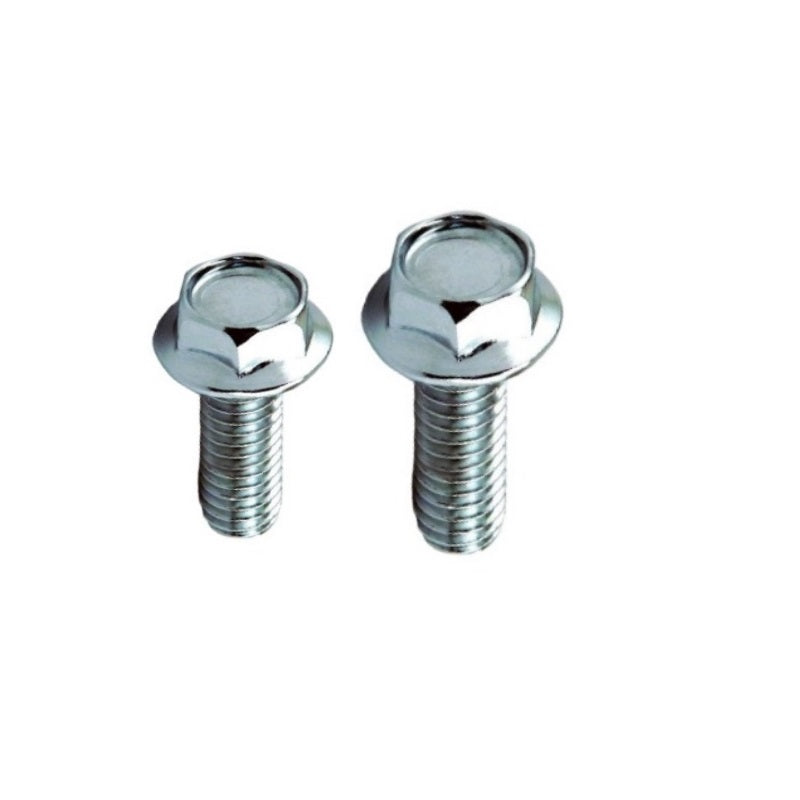 M8 Flanged Set Screws - Papanui Cycles