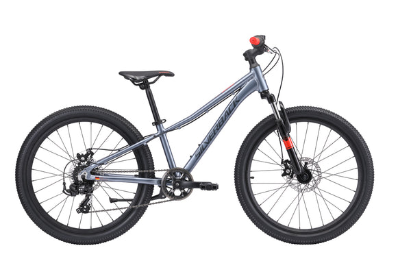 2025 SILVERBACK SPYKE 24" D BOY