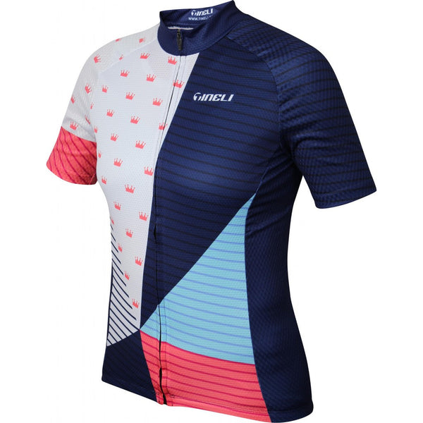 Women's QOM Jersey - Last Items-XS-Female