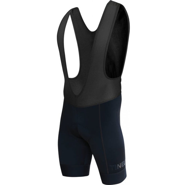 TINELI BIBSHORTS CORE BLK XS