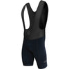 Men's Black Core Bibs-L-Male