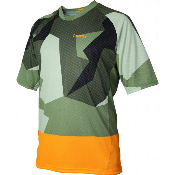 Swedish Mafia Trail Jersey - Last Items-S-Male